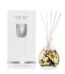 Stoneglow Nature's Gift Lilac and Lavender reed diffuser with botanical inclusions in Lagos, Nigeria