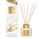 Luna - Cedarwood & Cypress - Reed Diffuser