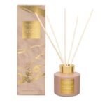Luna - Ylang Ylang & Amber - Reed Diffuser