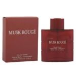 Musk Rouge/Pc Sports (Blue) 100Ml Perfume