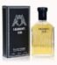 100ml bottle of Laghmanis Oud Black Pour Homme perfume for men in Lagos, Nigeria.
