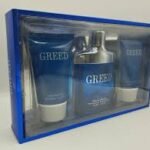 Greed Pour Homme 100Ml Perfume