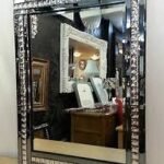 Classic Triple Bar Mirror