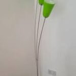 2 Part Body/Base Floor Lamp