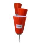 2 Part Body/Base Floor Lamp