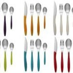 Swan Oslo 24Pc Cutlery Set