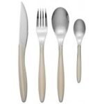 Swan Oslo 24Pc Cutlery Set