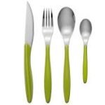 Swan Oslo 24Pc Cutlery Set