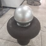 Vogue Water Fountain Led