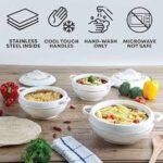 Professional Ambiente Insulated Stock Pot