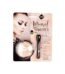 DMM Mineral Makeover wet and dry powder foundation kit with application brush and sponge in Lagos, Nigeria