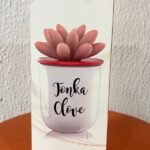 100Ml Reed Diffuser Scented Tonka & Clove