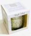 LED 3‑wick colour changing grey scented candle for home decor ambience Lagos Nigeria
