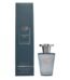 Giant 1000ml Cashmere & Silk reed diffuser in a luxury glass bottle with black sticks in Lagos, Nigeria