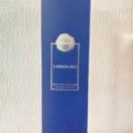 1000Ml Sences Premium Reed Diffuser Scented Ambergris