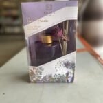 100Ml Scented Faux Flowers Diffuser Pear Frassia