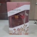 100Ml Scented Faux Flowers Diffuser Esthetical Garden