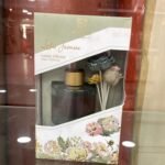 100Ml Scented Faux Flowers Diffuser Lotus & Jasmine