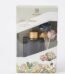 Baltus 100ml Lotus & Jasmine faux flowers diffuser with decorative floral arrangement, Lagos, Nigeria