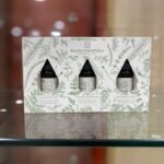 15Ml Essential Oils In Gift Box 3 Asst