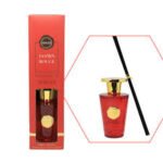 300Ml Sences Luxury Diffuser Scented Jasmine.