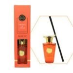 300Ml Sences Luxury Diffuser Scented Orange & Cedar.