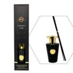 1000Ml Sences Luxury Diffuser Scented Insense Noir