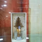 100Ml Reed Diffuser With Natural Wood Tree Vanilla & Sandalwood