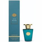 1000Ml Sences Luxury Reed Diffuser Scented Oud Wood New