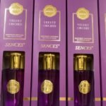 300Ml Sences Luxury Reed Diffuser Velvet Orchid