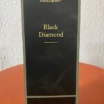 100Ml Sences Luxury Reed Diffuser Dark Rose Gift Box