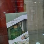 100Ml Faux Flowers Diffuser Lotus & Jasmine