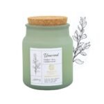Urban Apothecary 69 X 85Mm Luxury Candle Unwind