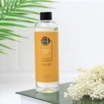 300Ml Reed Diffuser Refill Amber Noir