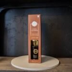 300Ml Sences Reed Diffuser Ombre Leather