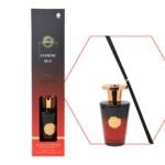 1000Ml Sences Premium Reed Diffuser Diffuser Extreme Heat