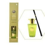 1000Ml Sences Luxury Reed Diffuser Oud Marrakech