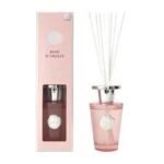 300Ml Sences Reed Diffuser Rose D Amalfi