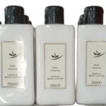250Ml Red Fruits Hand & Body Lotion