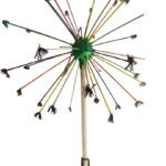 2.65Cm (Outdoor) Fire Work Tree Decorative Lighting
