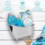 Kula Spa Bath Tub Scarf