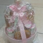Pink Lemonade Gift Set