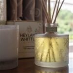 Gold Classic Sandalwood Oud Reed Diffuser 200Ml