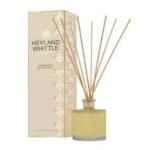 Gold Classic Greentea & Grapefruit Reed Diffuser 200Ml
