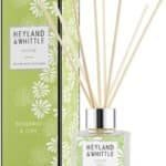 Home Bergamot & Lime Reed Diffuser 100Ml