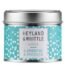 Teal Heyland & Whittle Clementine & Prosecco scented candle in a silver tin for home décor in Lagos, Nigeria