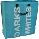 Double Laundry Bag - Bag