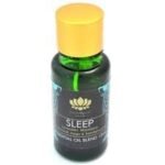Mbz Purity Essential Fragrance Oil Blend Sleep