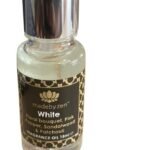 White Signature Fragrance Oil 15Ml