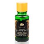 Purity Essential Oil Blend Breathe Easy